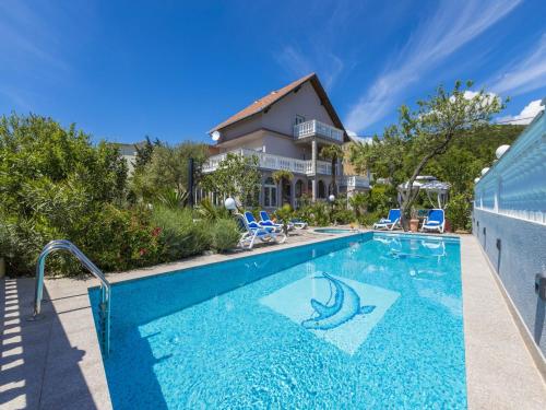 B&B Crikvenica - Villa Summertime - Bed and Breakfast Crikvenica