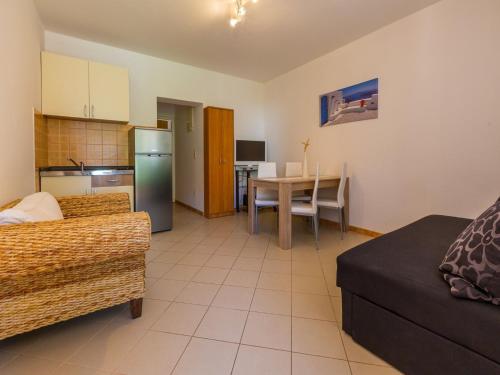 One-Bedroom apartment Standard