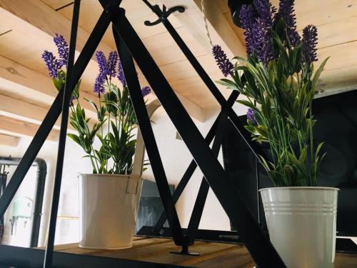 Casa Rural Atelier - Jardin, Wifi, Aire acondicionado y netflix