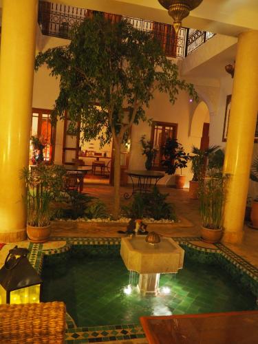 Riad Dar Kasal 4
