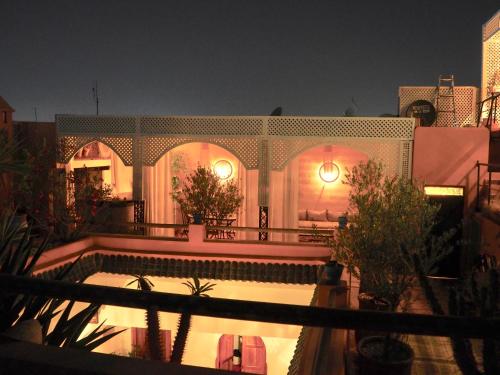 Riad Dar Kasal 4
