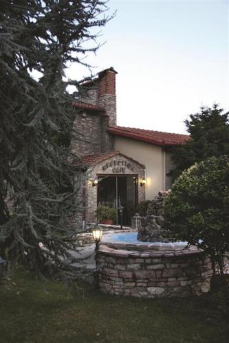 Mythos - main image