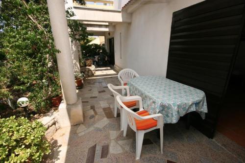 Apartment Mandre 6456b Mandre
