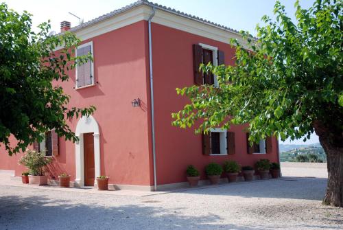  Masseria Le Due Colline, Città Sant'Angelo bei De Nardis