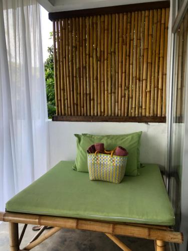 Cookies Salad Resort Room Type - Triple Room with Balcony