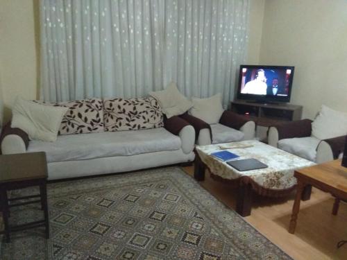  Brain Trainer Hause, Unterkunft in Ankara