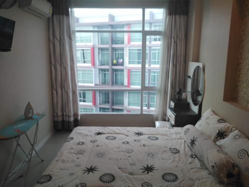 CC Condo 1 Pattaya ( CC Condo 1 Pattaya )