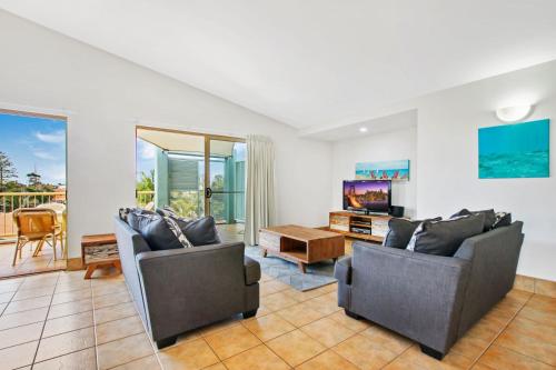 Lennox Beach Resort in Λένοξ Χεντ