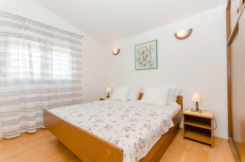 Apartments Zoric, Rogoznica (photo 7)