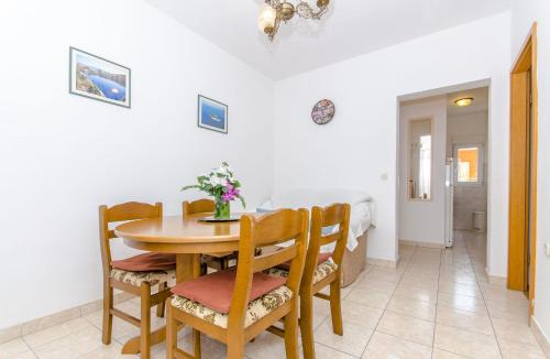 Apartments Zoric, Rogoznica (photo 8)