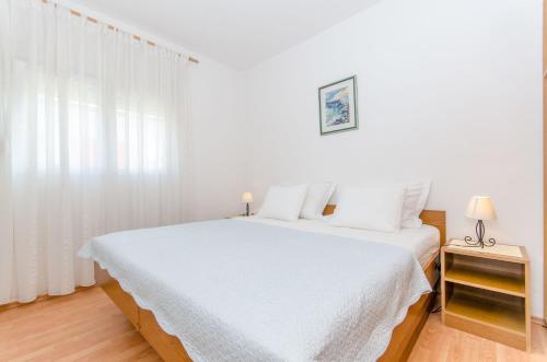 Apartments Zoric, Rogoznica (photo 5)