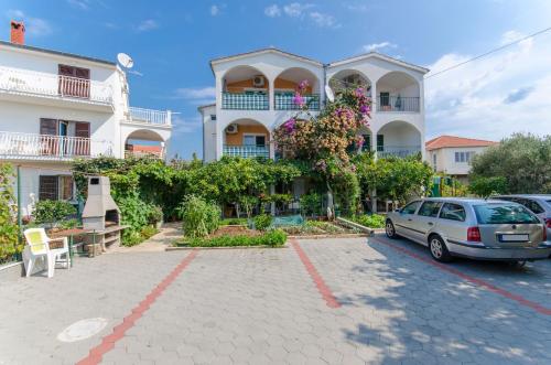 Apartments Zoric, Rogoznica