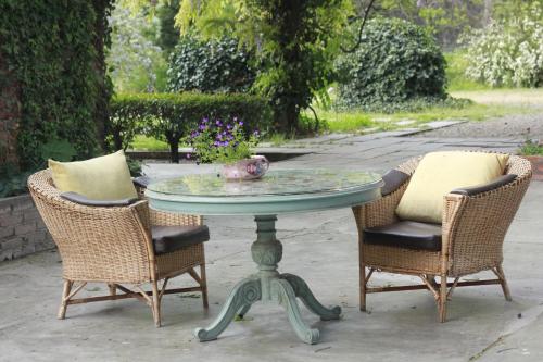 บริการและสิ่งอำนวยความสะดวก, La Casona del Rio in เทรลิว