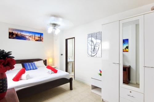 4 Bedroom Private Pool Villa in Fisherman's Village ( 4 Bedroom Private Pool Villa in Fisherman's Village )