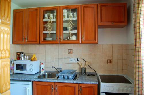 Nohab Apartman - image 13