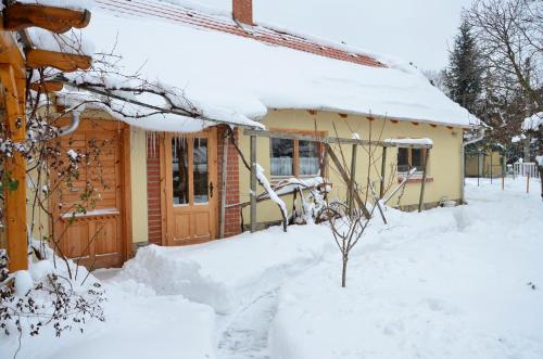 Nohab Apartman - image 9