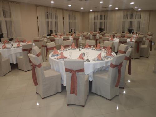 Hotel Amarilis - main image