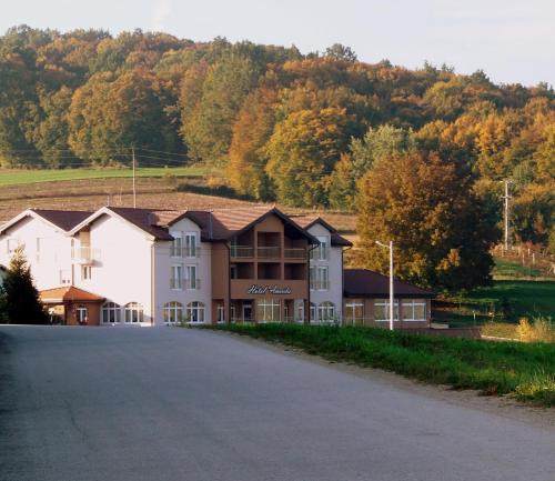Hotel Amarilis 3