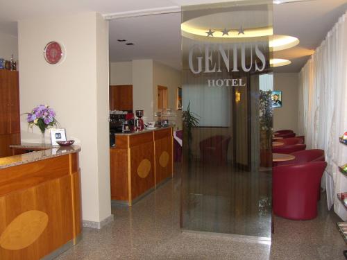 Hotel Genius in Corato