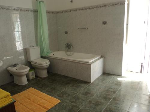 B&B Mare Di S. Lucia