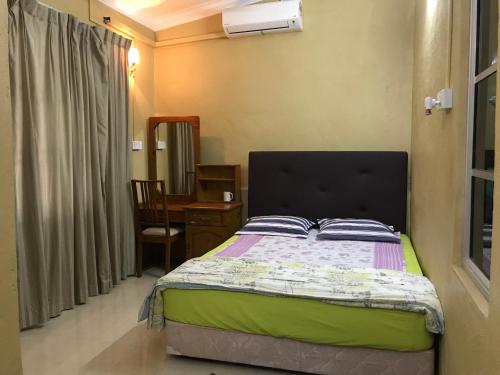 B&B Pasir Mas - Wan Guest House - Bed and Breakfast Pasir Mas