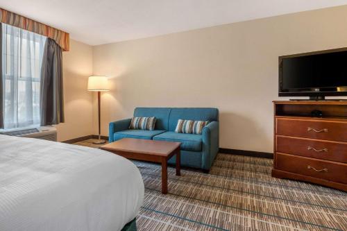 MainStay Suites Grantville - Hershey North - Stayforlong