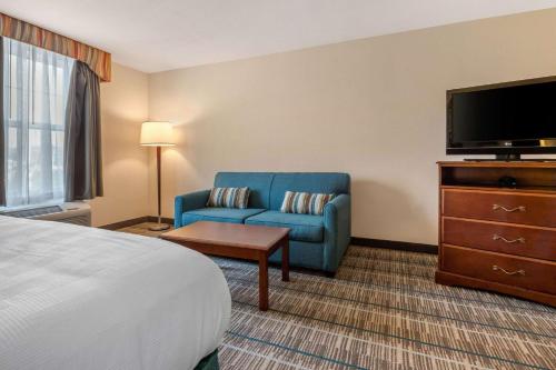 MainStay Suites Grantville - image 6