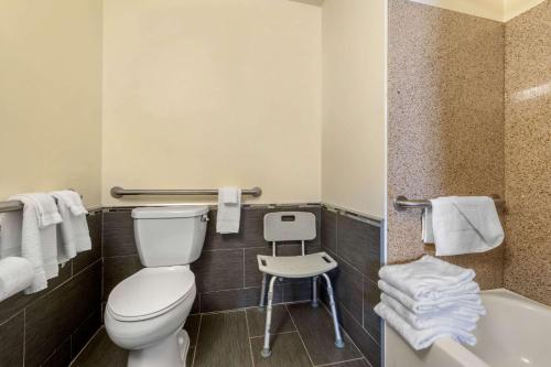 MainStay Suites Grantville - image 7