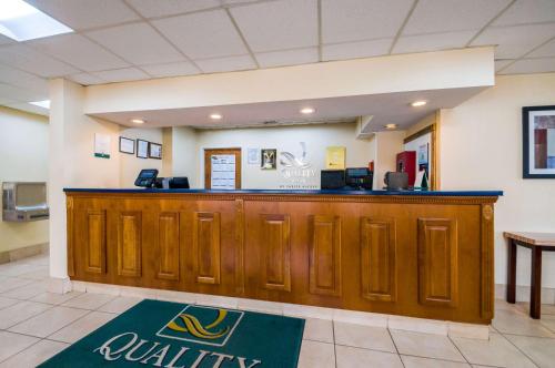 Photo - Quality Inn Fredericksburg-Central Park Area