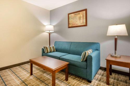 Mainstay Suites Grantville