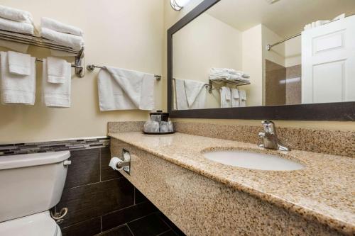 Mainstay Suites Grantville