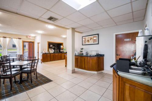 Quality Inn Fredericksburg-Central Park Area