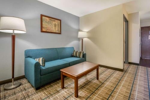 Mainstay Suites Grantville