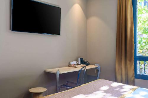 Hotel Sixteen Paris Montrouge - image 10