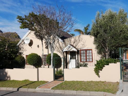 Squirrels Corner, Montagu (foto 9)