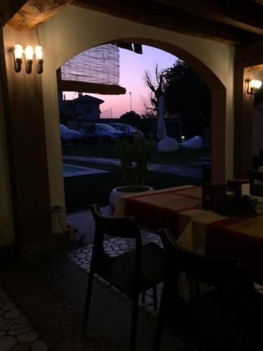 Casa Rosa – San Giuliano Milanese, DC