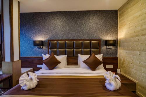 премиум рум