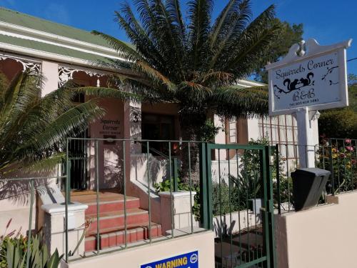 Squirrels Corner, Montagu (foto 8)