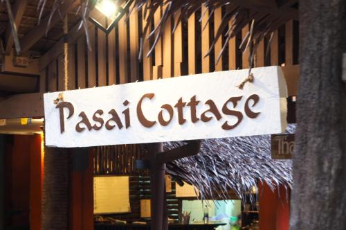 PaSai Cottage PaSai Cottage