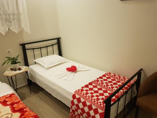Dimitri Guest House