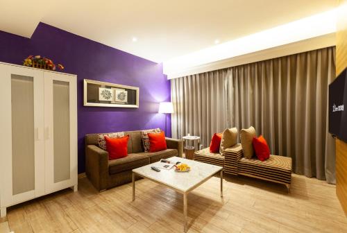 168 Motel-Hsinchu