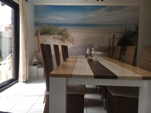  Lily's place in Middelkerke