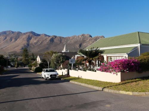 Squirrels Corner, Montagu (foto 4)