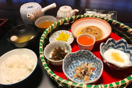 餐飲選擇