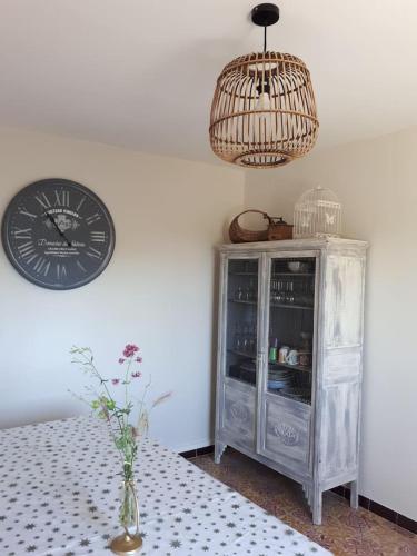 Le Mas du Golf d Aix en Provence WIFI gîte à louer Set Golf International