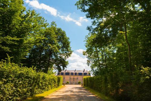 Hôtel du Domaine de La Groirie - Le Mans