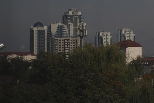 Union Hotel Grozny - image 6