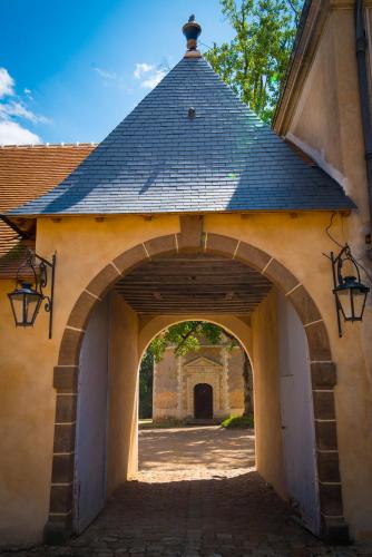 Hôtel du Domaine de La Groirie - Le Mans