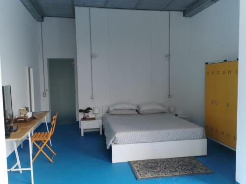 Akuaduulza B&B - main image