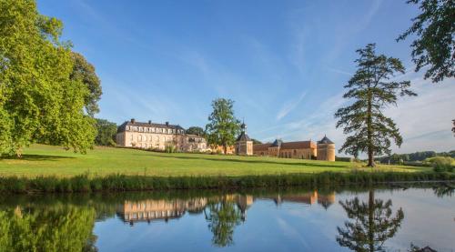 Hôtel du Domaine de La Groirie - Le Mans